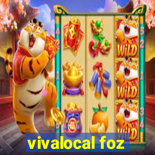 vivalocal foz